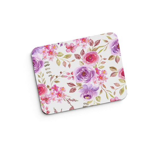 Mouse pad  flores M271