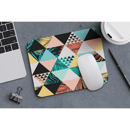 Mouse pad  Playa exotica M268