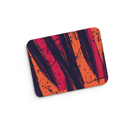 Mouse pad  abstracto M286