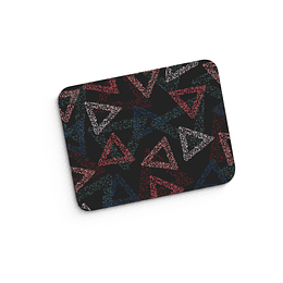 Mouse pad  geometrico M289