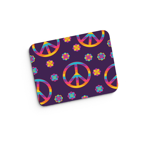 Mouse pad  paz M292