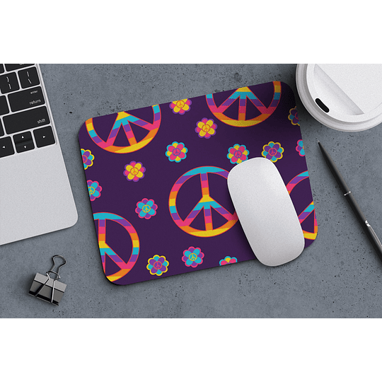 Mouse pad  paz M292