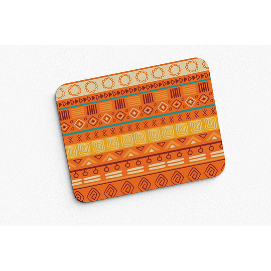 Mouse pad  etnico M301