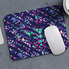 Mouse pad  abstracto M298