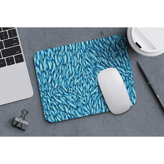 Mouse pad  abstracto M313