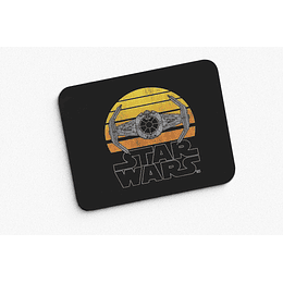 Mouse pad  Pelicula M325