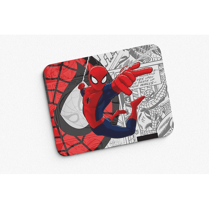 Mouse pad  Spiderman M331 1