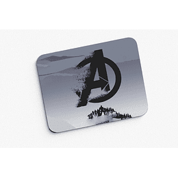 Mouse pad  Superheroe M334