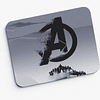 Mouse pad  Superheroe M334