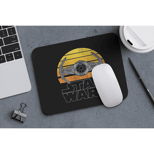 Mouse pad  Pelicula M325