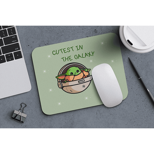 Mouse pad  Pelicula M328