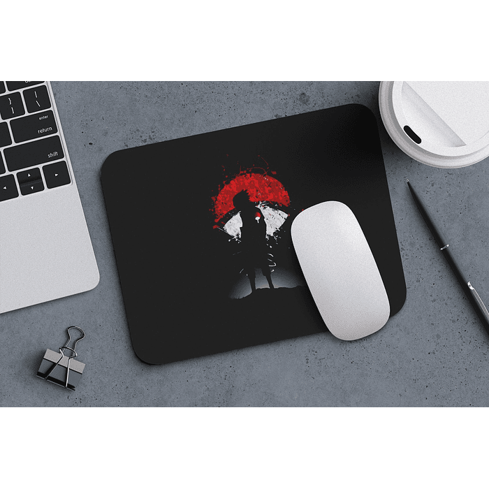 Mouse pad  Anime M352 2