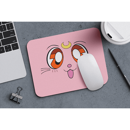 Mouse pad  Anime M355