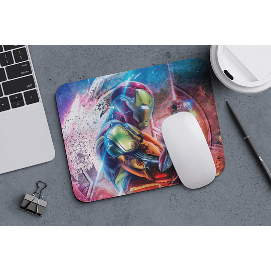 Mouse pad  Superheroe M405