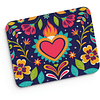 Mouse pad  Corazon Mexicano M248