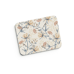 Mouse pad  flores M269