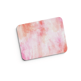 Mouse pad  Acuarela abstracto M275