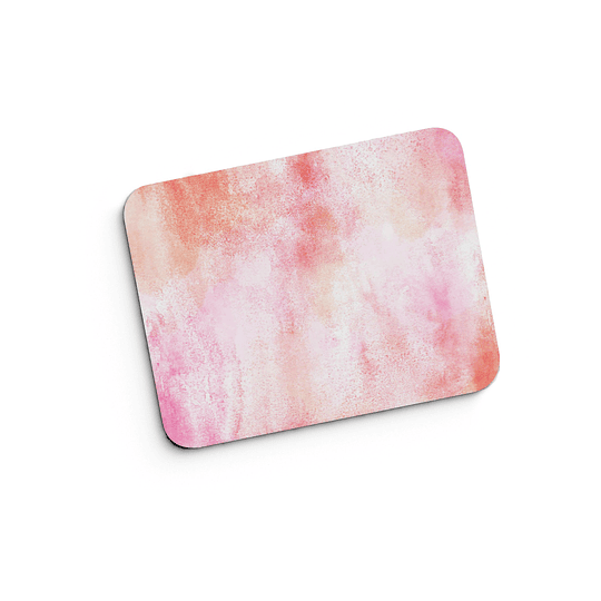 Mouse pad  Acuarela abstracto M275