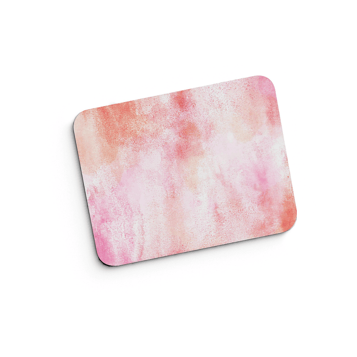 Mouse pad  Acuarela abstracto M275 1