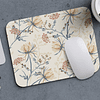 Mouse pad  flores M269