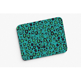 Mouse pad  Animal print M308