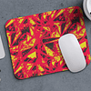 Mouse pad  abstracto M296