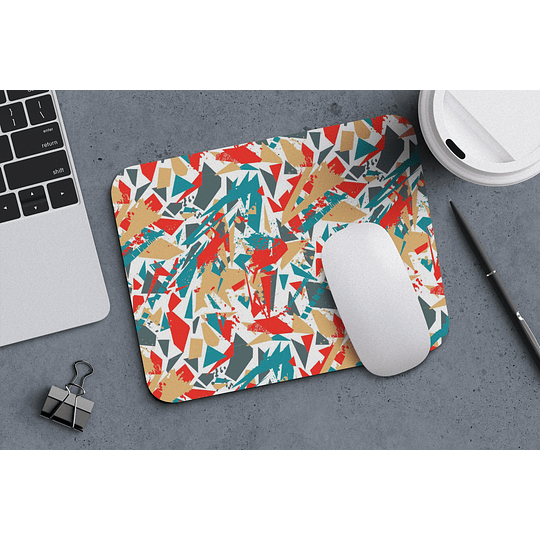 Mouse pad  abstracto M299