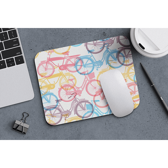 Mouse pad  bicicletas M305