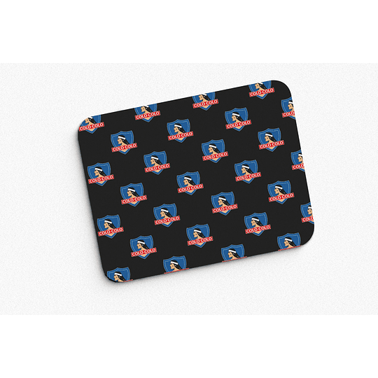 Mouse pad  Futbol M320