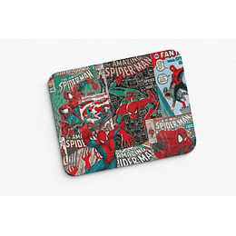 Mouse pad  Superheroe M332