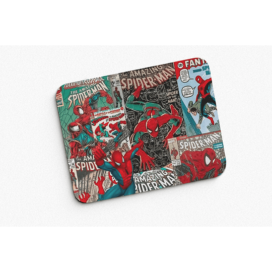 Mouse pad  Superheroe M332