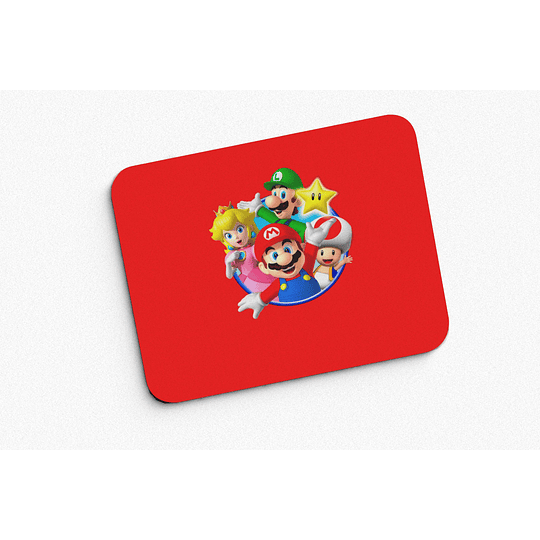 Mouse pad  Animado M335