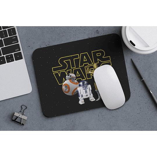 Mouse pad  Pelicula M326