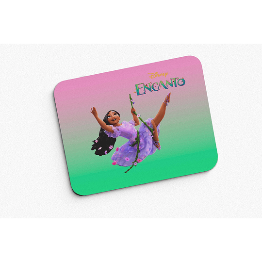 Mouse pad  Animado M341