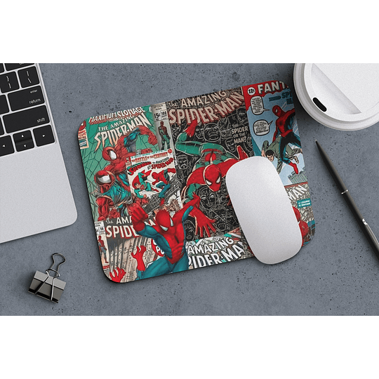 Mouse pad  Superheroe M332