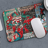 Mouse pad  Superheroe M332