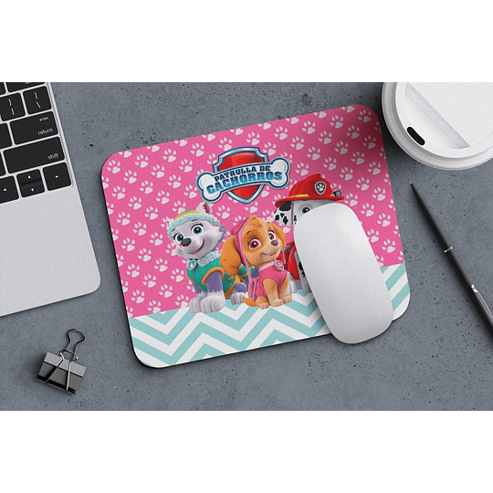 Mouse pad  Animado M338
