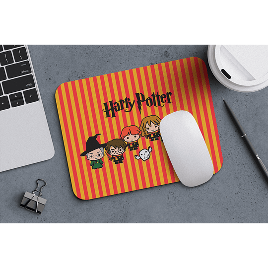 Mouse pad  Pelicula M344