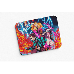 Mouse pad  Anime M356