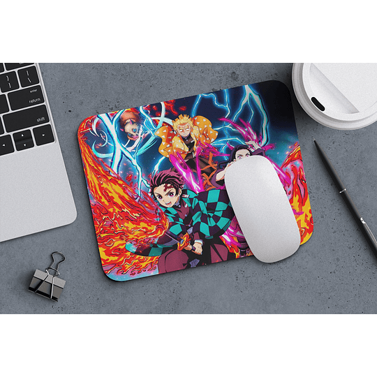 Mouse pad Anime M356