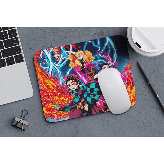 Mouse pad  Anime M356