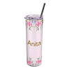 Vaso termico Tumbler TUMB6 Flores 1