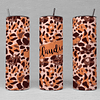 Vaso termico Tumbler TUMB4V1 Animal Print 2