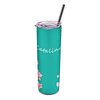 Vaso termico Tumbler TUMB8 Flores 1