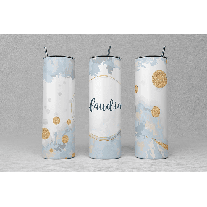 Vaso termico Tumbler TUMB5 Marmol 2