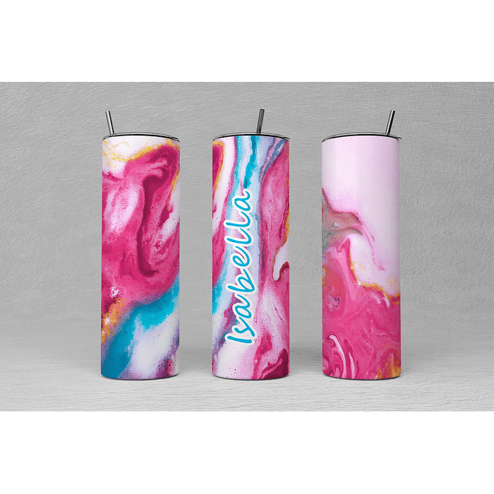 Vaso termico Tumbler TUMB9 Marmol 2