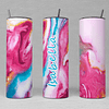 Vaso termico Tumbler TUMB9 Marmol 2