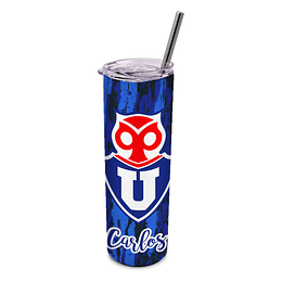 Vaso termico Tumbler TUMB15 Futbol