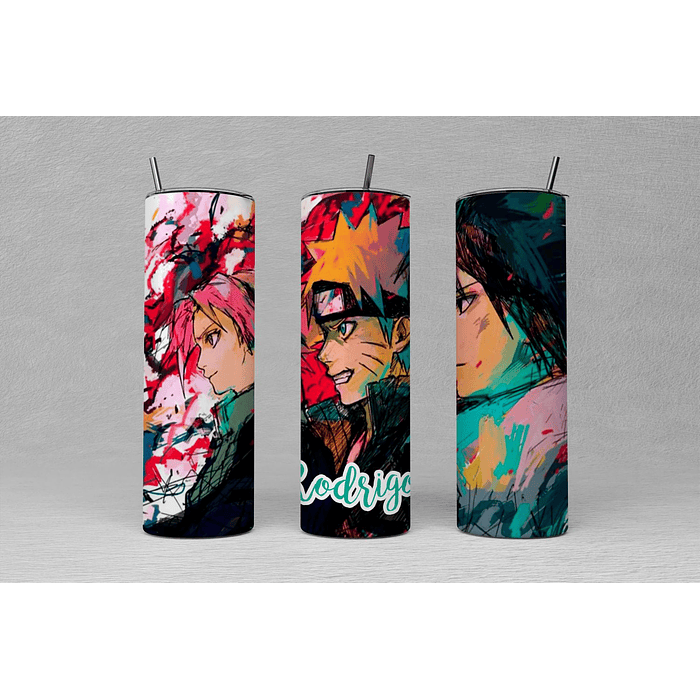 Vaso termico Tumbler TUMB12 Animado 2