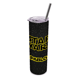 Vaso termico Tumbler TUMB16 Pelicula